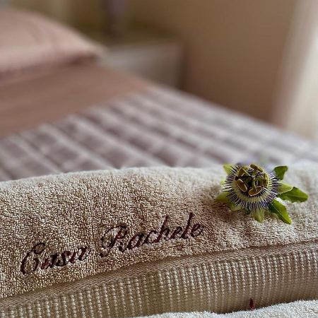 Casa Rachele Apartment Бардолино Экстерьер фото