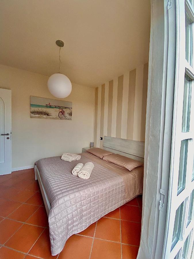 Casa Rachele Apartment Бардолино Экстерьер фото