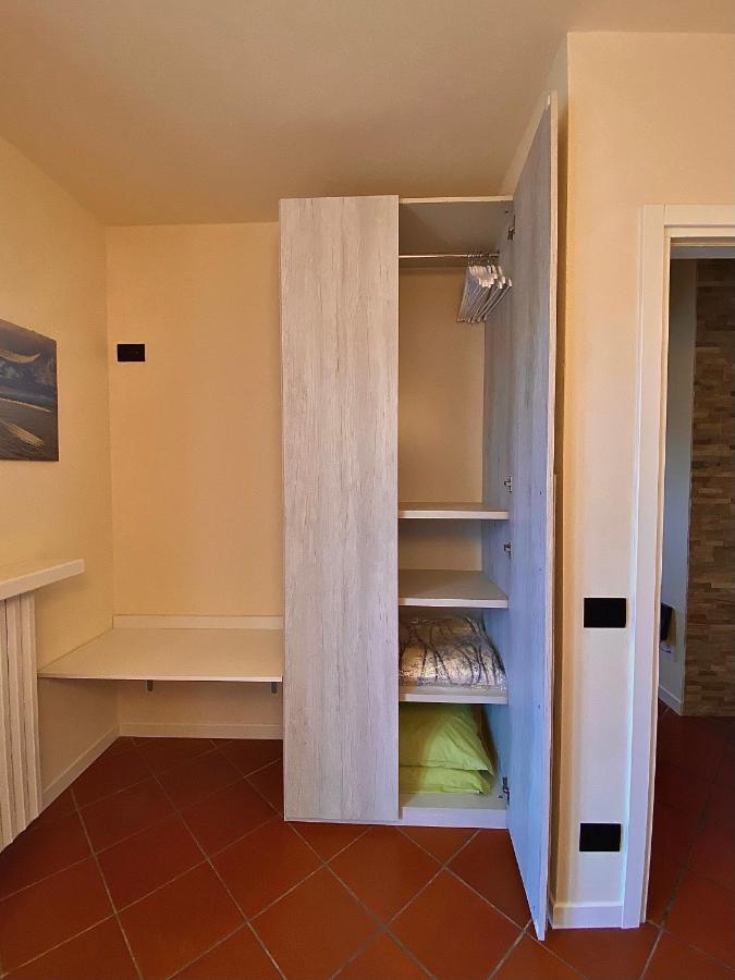 Casa Rachele Apartment Бардолино Экстерьер фото