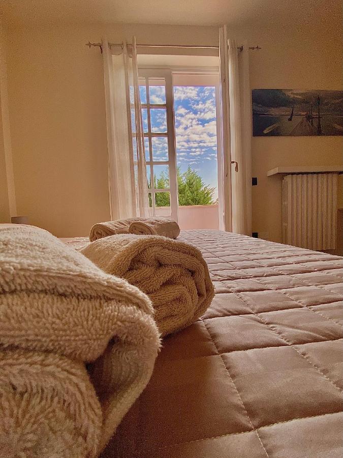 Casa Rachele Apartment Бардолино Экстерьер фото