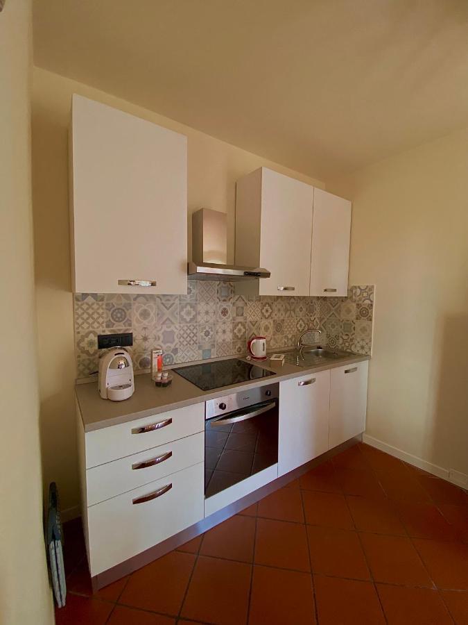 Casa Rachele Apartment Бардолино Экстерьер фото