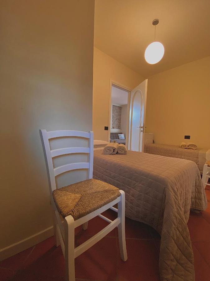 Casa Rachele Apartment Бардолино Экстерьер фото