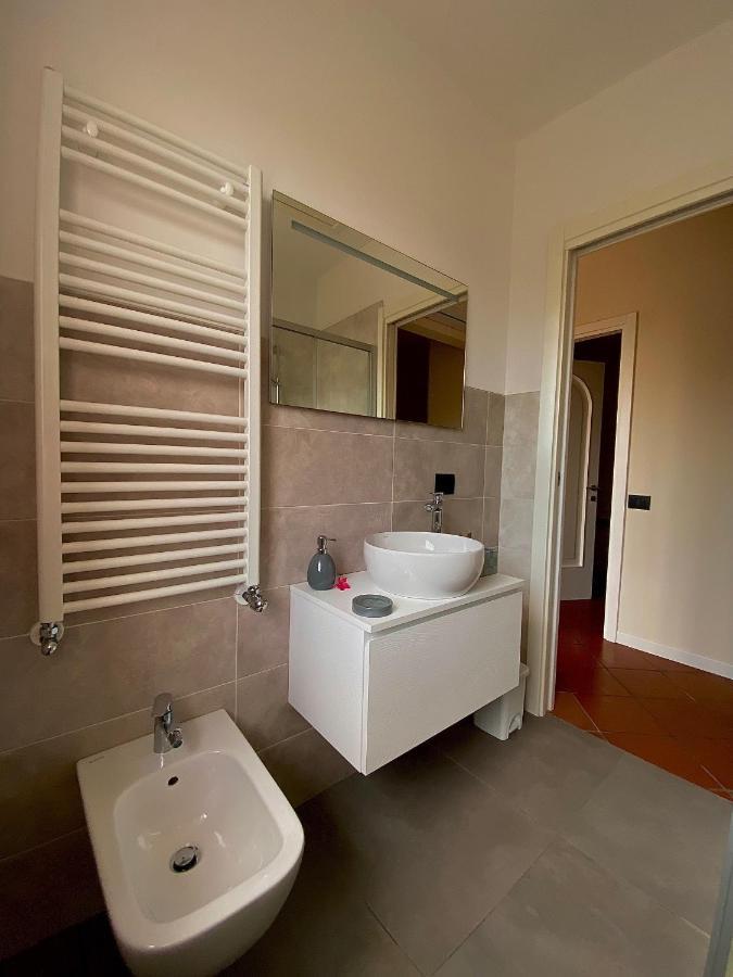 Casa Rachele Apartment Бардолино Экстерьер фото
