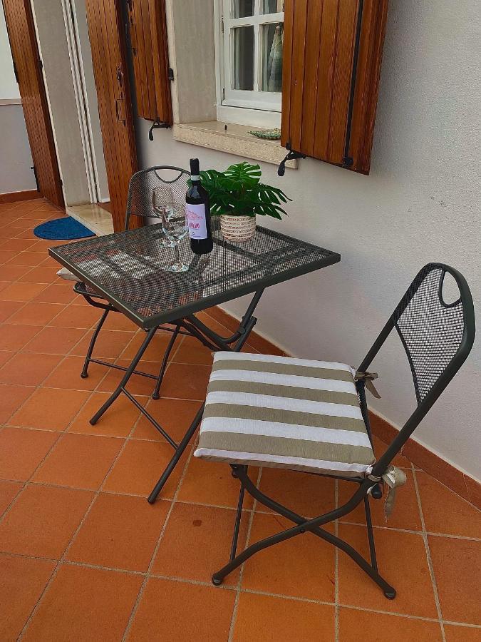 Casa Rachele Apartment Бардолино Экстерьер фото