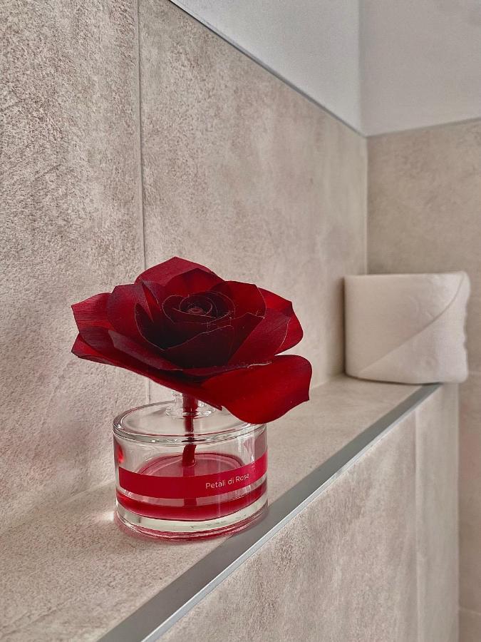 Casa Rachele Apartment Бардолино Экстерьер фото