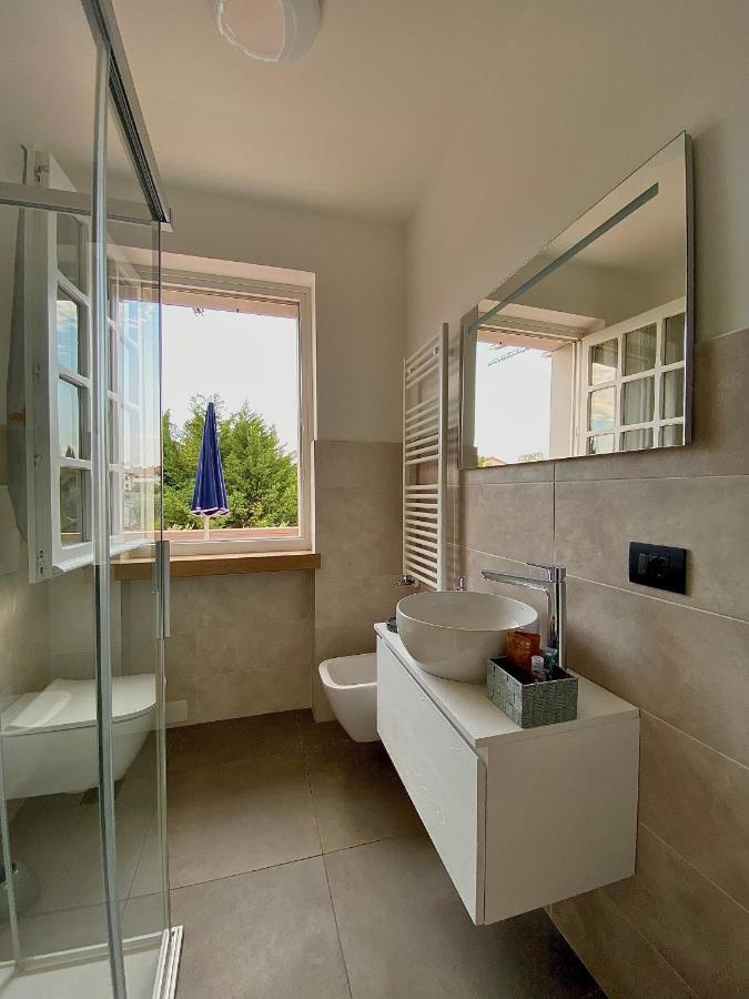 Casa Rachele Apartment Бардолино Экстерьер фото